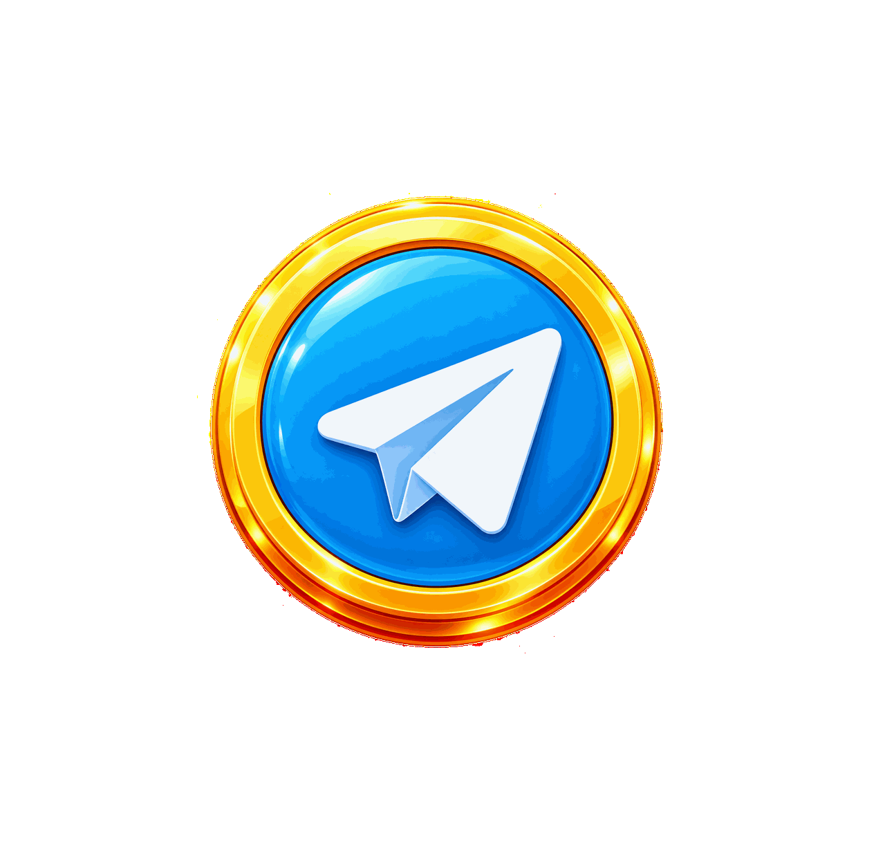 Telegram Admin